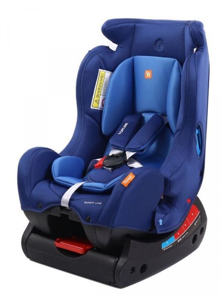 Детское автокресло Rant Top-Line Safety Line