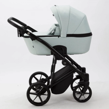 Детская коляска Adamex MOBI Air 3 в 1