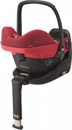 Детское автокресло MAXI COSI Pebble Plus