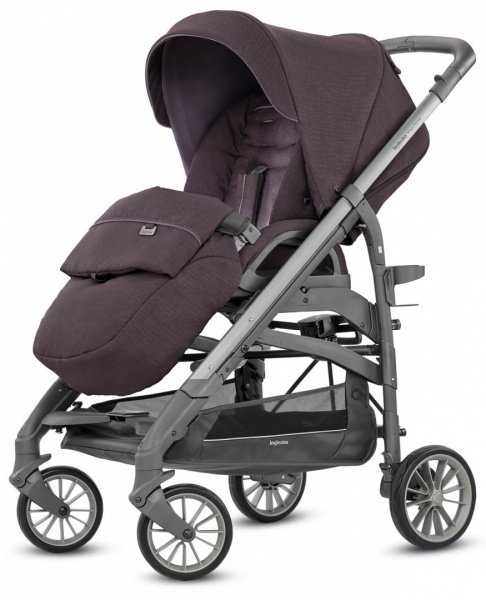 Прогулочная коляска INGLESINA Trilogy