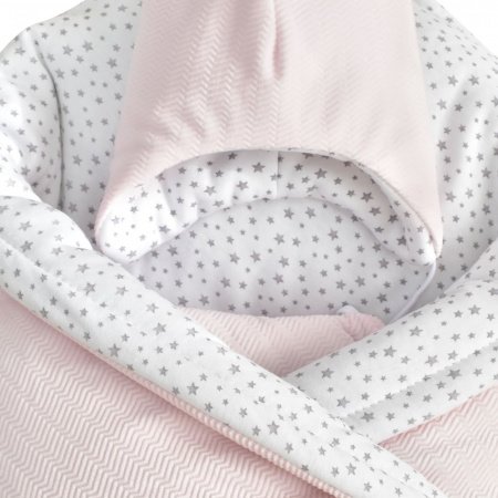 Комплект на выписку 5 предм. ПОДАРОК