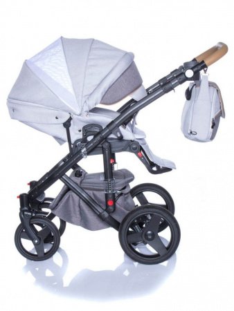 Детская коляска Bebe-Mobile Movo 2 в 1