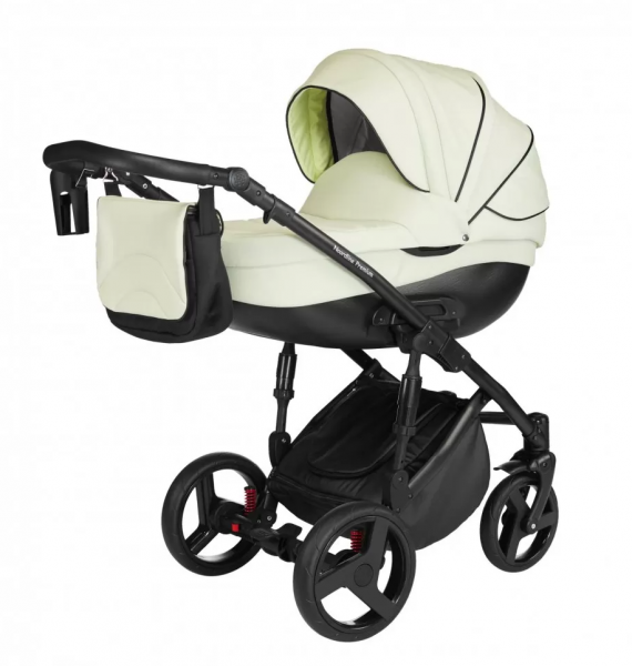 Детская коляска Noordline Olivia Premium Sport 2 в 1