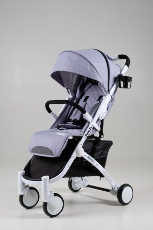Прогулочная коляска BabyZz D 200