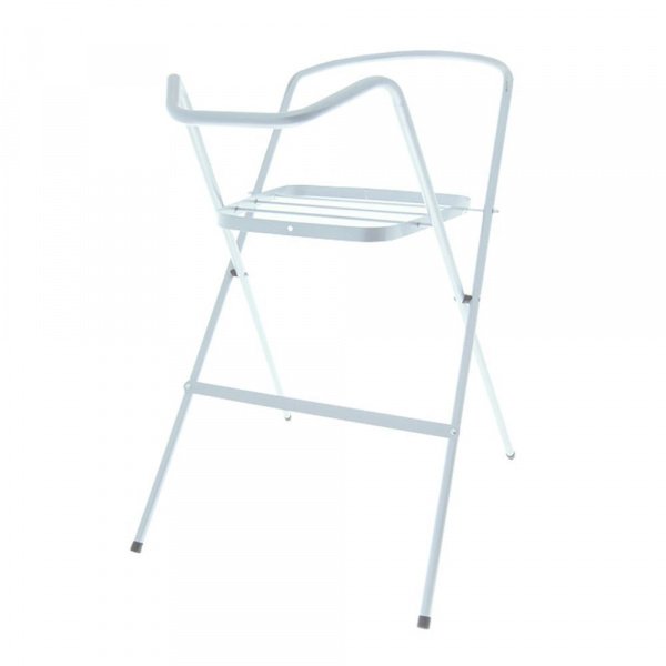 Подставка под ванночку 86 см с сушилкой