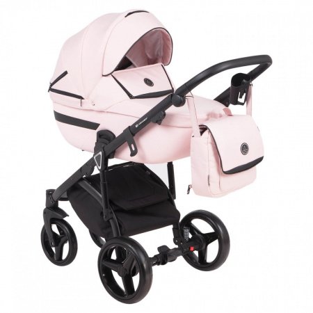 Детская коляска ADAMEX Cortina 3 в 1