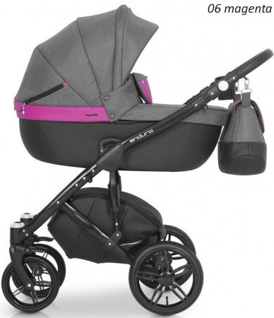 Детская коляска EXPANDER ENDURO 2 в 1