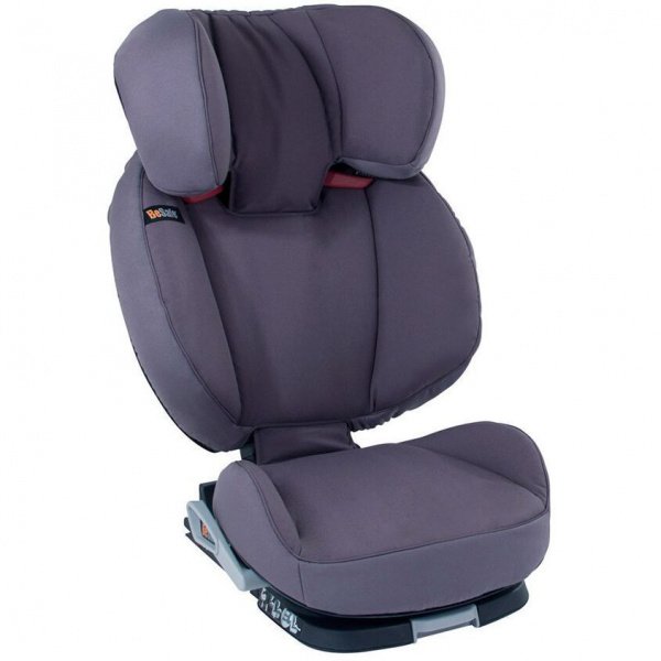 Детское автокресло BeSafe iZi Up X3 Fix