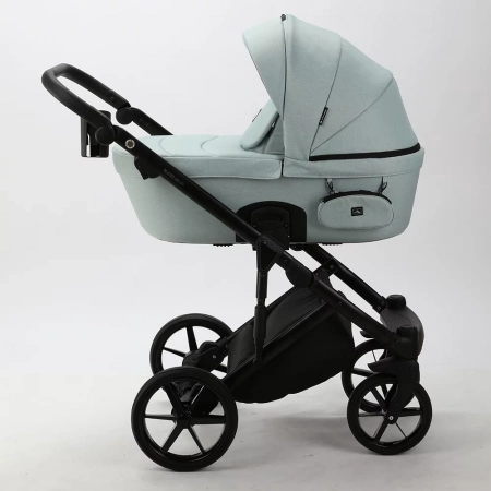 Детская коляска Adamex Lumi Air 2 в 1