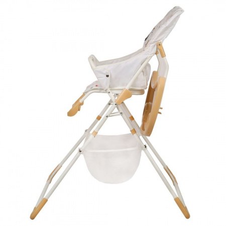 Стул для кормления "Сафари", от 6 мес до 3 лет.
