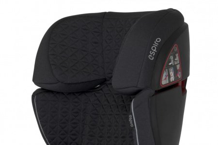 Детское автокресло Espiro Omega FX