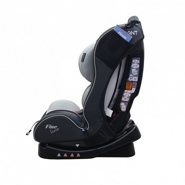 Детское автокресло Rant Fiesta