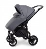 Детская коляска VERDI Delorean Smart 3 в 1