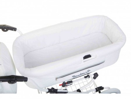 Детская коляска Reindeer Prestige Lily 1 в 1