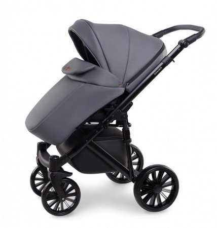 Детская коляска VERDI Delorean Smart 3 в 1