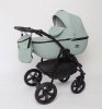 Детская коляска Peppy Sandra Eco 2 в 1
