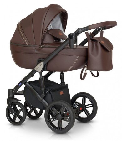 Детская коляска VERDI Mocca 3 в 1