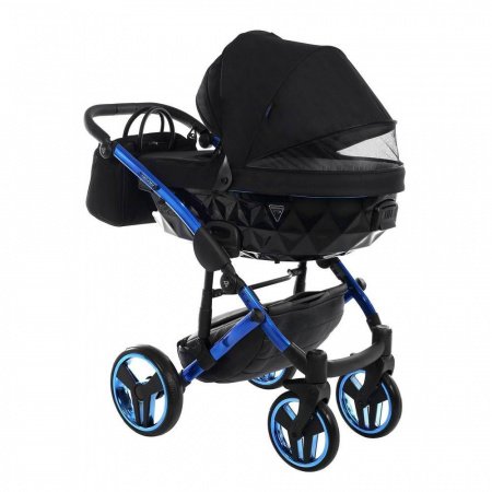 Детская коляска JUNAMA Individual (Version 2) 3 в 1