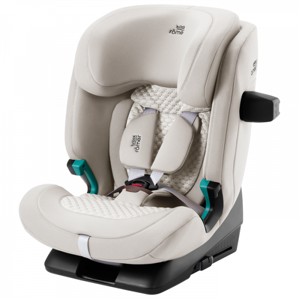 Автокресло Britax Roemer Advansafix Pro
