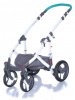 Детская коляска Bebe-Mobile Movo 2 в 1