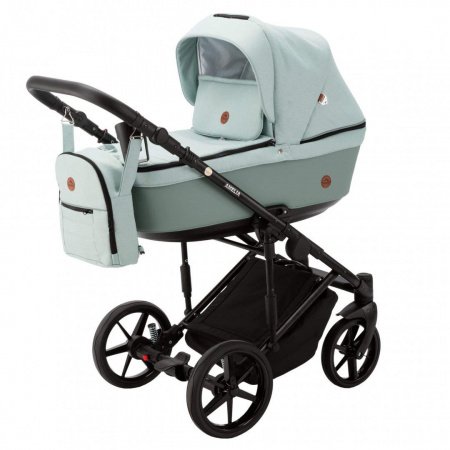 Детская коляска ADAMEX Amelia 3 в 1