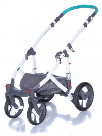 Детская коляска Bebe-Mobile Movo 2 в 1