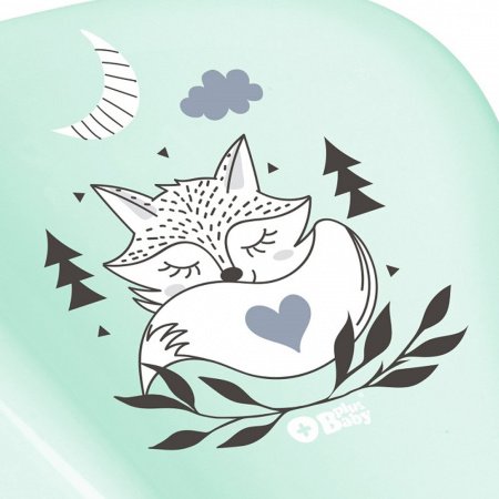 Горка в ванну ЛИСЕНОК