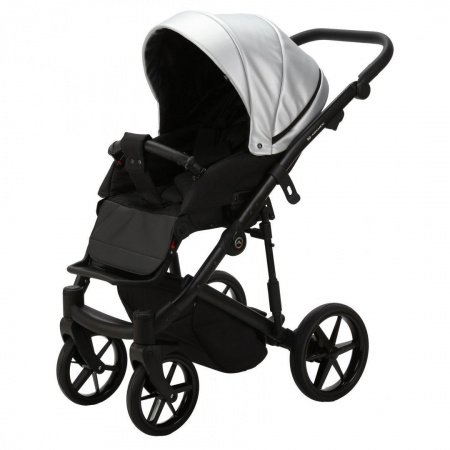 Детская коляска Adamex MOBI Air Deluxe 3 в 1