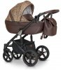 Детская коляска VERDI Mocca 3 в 1