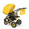 Детская коляска Camarelo Sevilla 3 в 1