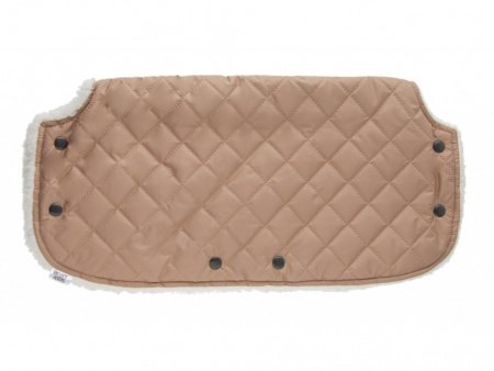 Муфта для рук на коляску Melanie