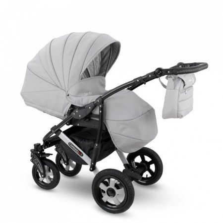 Детская коляска Camarelo Sevilla 2 в 1