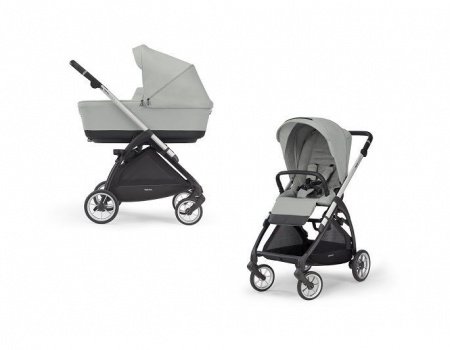 Детская коляска Inglesina Electa  System Duo 2 в 1
