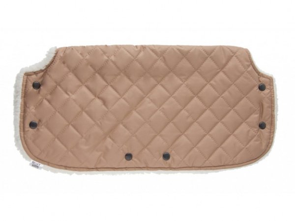 Муфта для рук на коляску Melanie