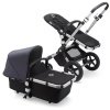 Детская коляска  BUGABOO Cameleon 3 Plus 2 в 1 (капюшон 2019г)