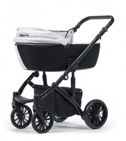 Детская коляска VERDI Delorean Active 3 в 1