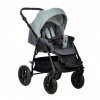 Детская коляска Indigo Charlotte Sity 3 в 1