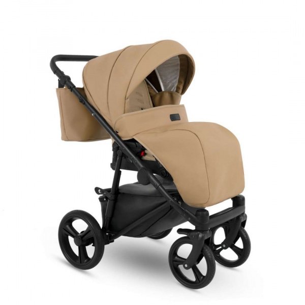 Детская коляска  Camarelo Tisso 2 в 1