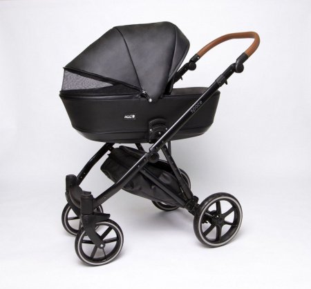 Детская коляска Peppy Space 2 в 1