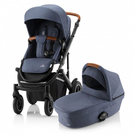 Детская коляска Britax Roemer Smile 3 2 в 1