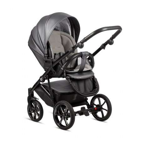 Детская коляска TUTIS Viva Life Galaxy 2 в 1