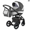Детская коляска ADAMEX BARLETTA NEW 2 в 1