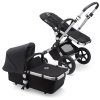 Детская коляска  BUGABOO Cameleon 3 Plus 2 в 1 (капюшон 2019г)