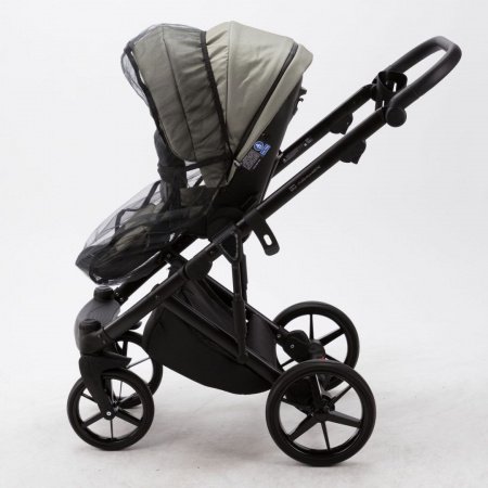 Детская коляска Adamex Marco 3 в 1