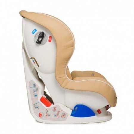 Детское автокресло Happy Baby Taurus V2 Beige