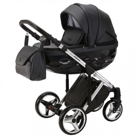 Детская коляска Adamex Chantal Se Eco 2 в 1