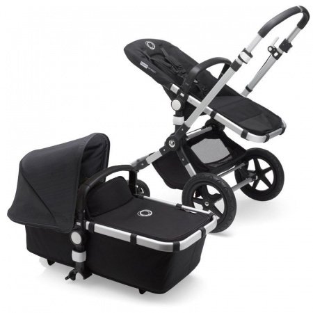 Детская коляска  BUGABOO Cameleon 3 Plus 2 в 1 (капюшон 2019г)