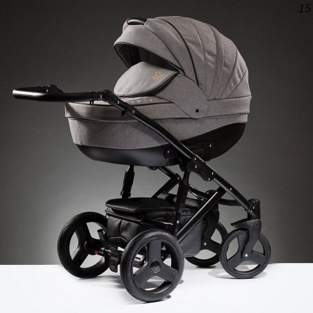 Детская коляска ESPERANZA LOTUS Boss Sport 2 в 1