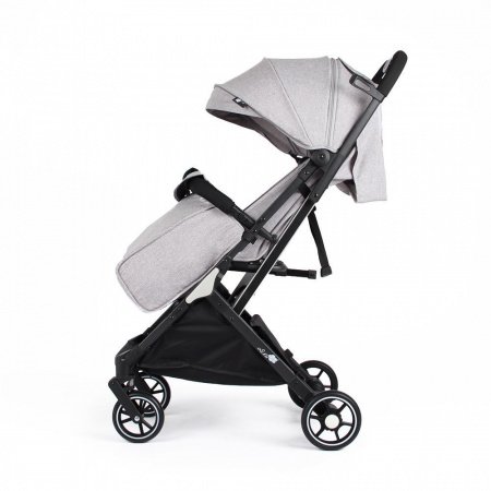 Коляска прогулочная Alis ONYX