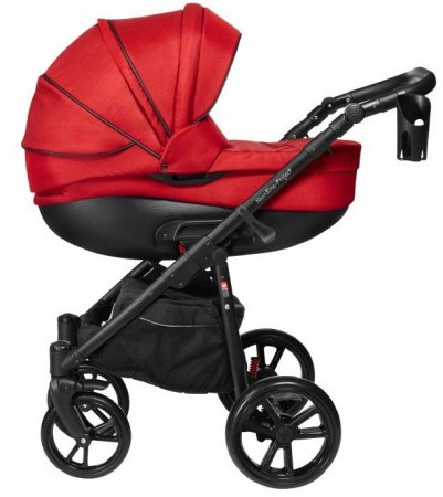 Детская коляска Noordline Olivia Sport 3 в 1